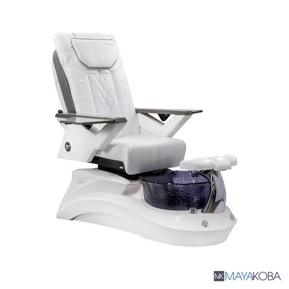 LOTUS II PEDICURE SPA WITH FX CHAIR TOP