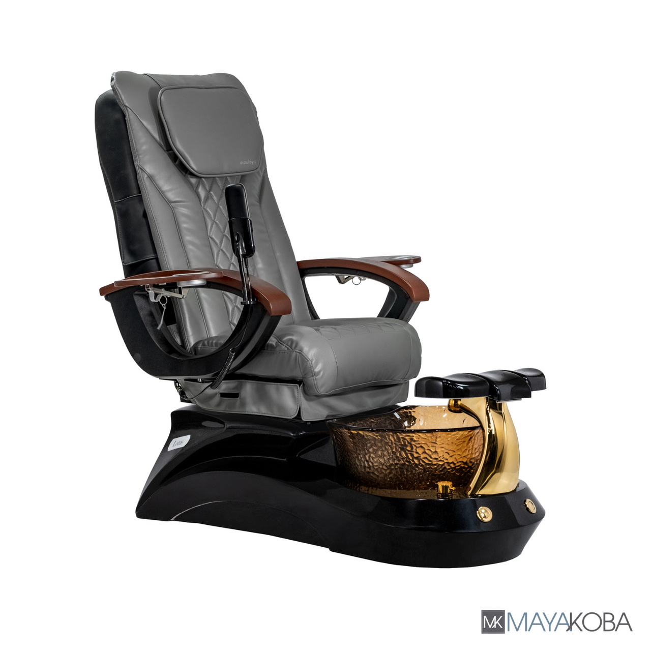 LOTUS II PEDICURE SPA WITH EX-R CHAIR TOP