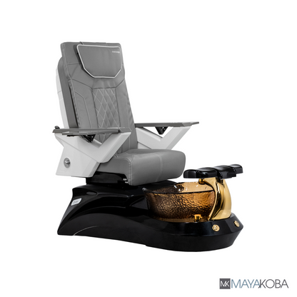 LOTUS II PEDICURE SPA WITH FX CHAIR TOP