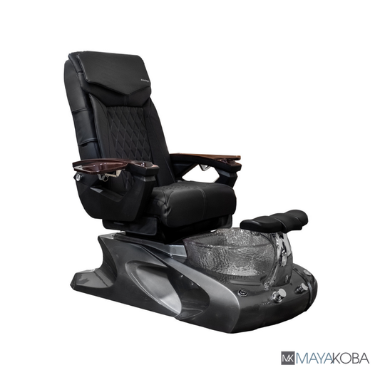 VIGGO II PEDICURE SPA WITH LX CHAIR TOP