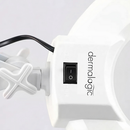 DERMALOGIC LED MAG LAMP