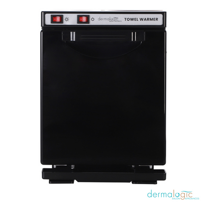 UV TOWEL WARMER 5L BY DERMALOGIC