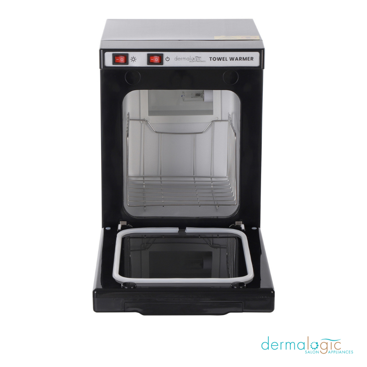 UV TOWEL WARMER 5L BY DERMALOGIC