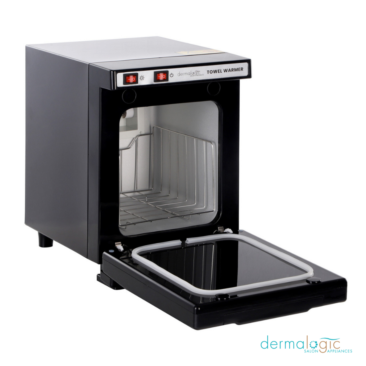 UV TOWEL WARMER 5L BY DERMALOGIC