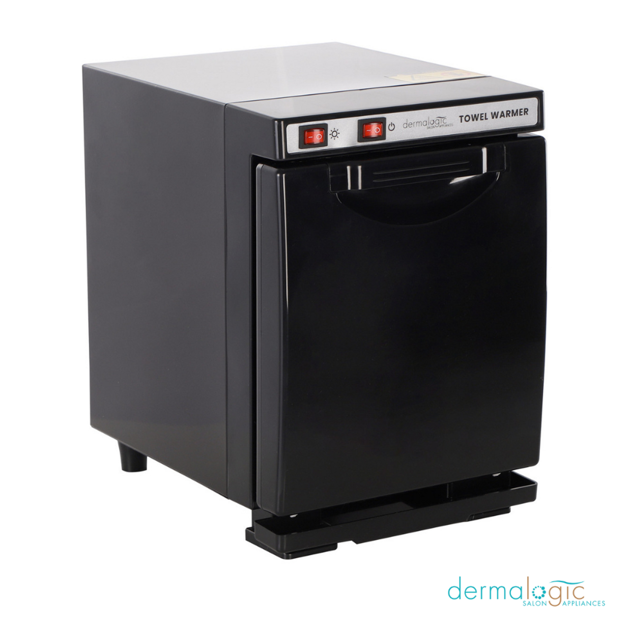 UV TOWEL WARMER 5L BY DERMALOGIC