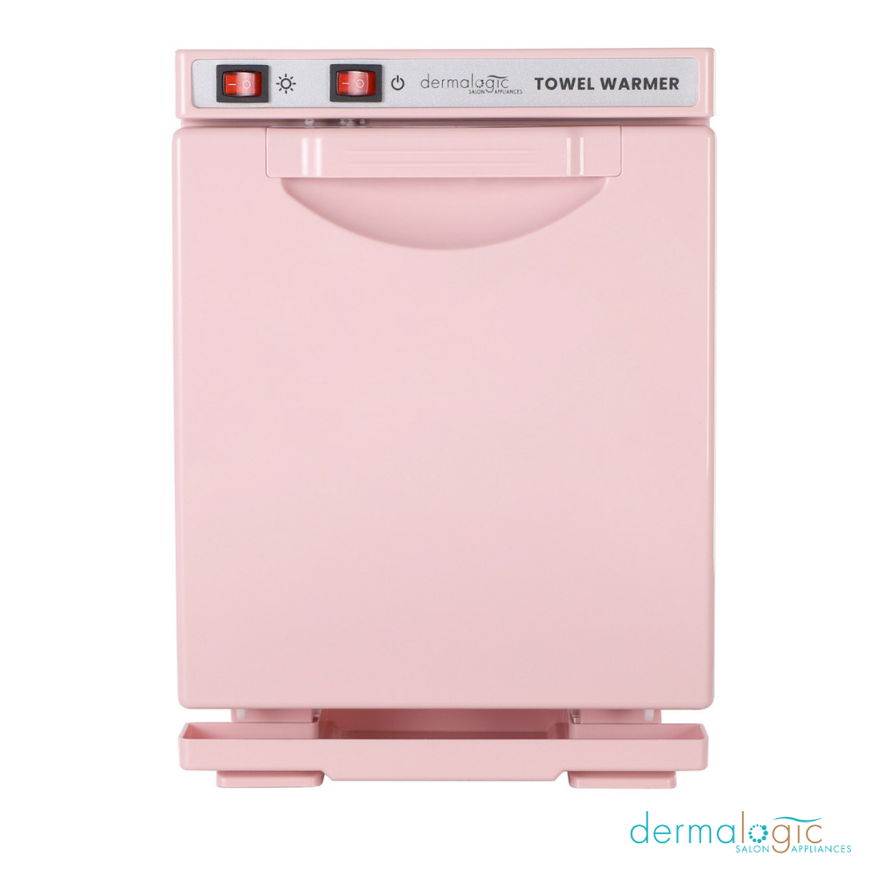 UV TOWEL WARMER 5L BY DERMALOGIC