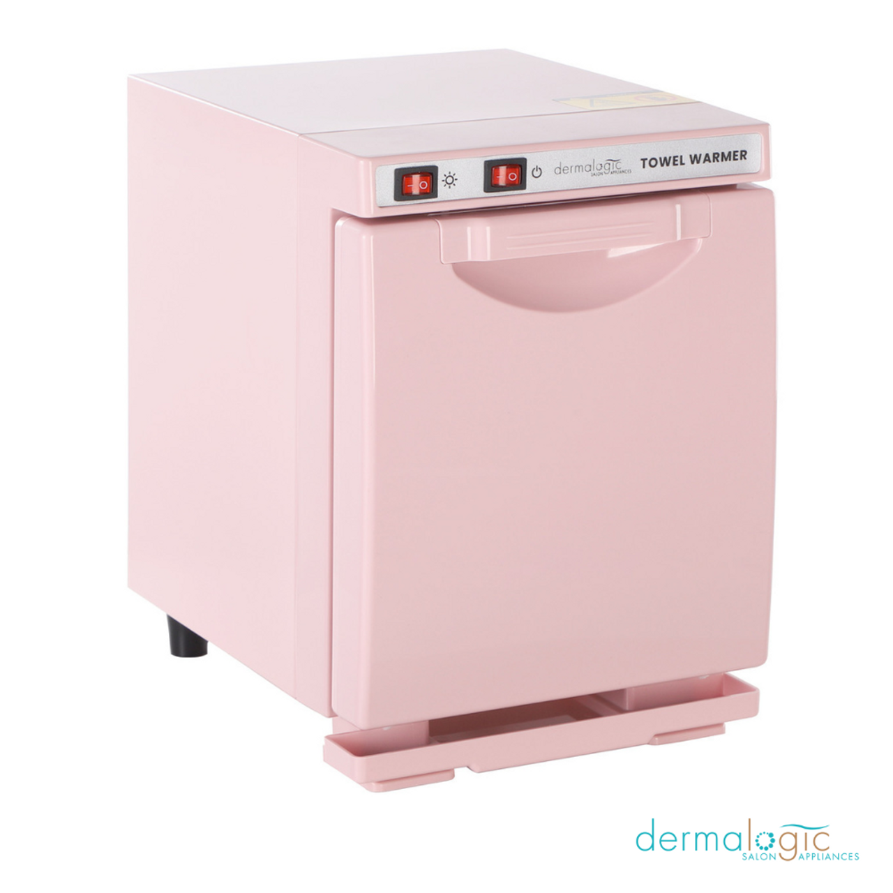 UV TOWEL WARMER 5L BY DERMALOGIC