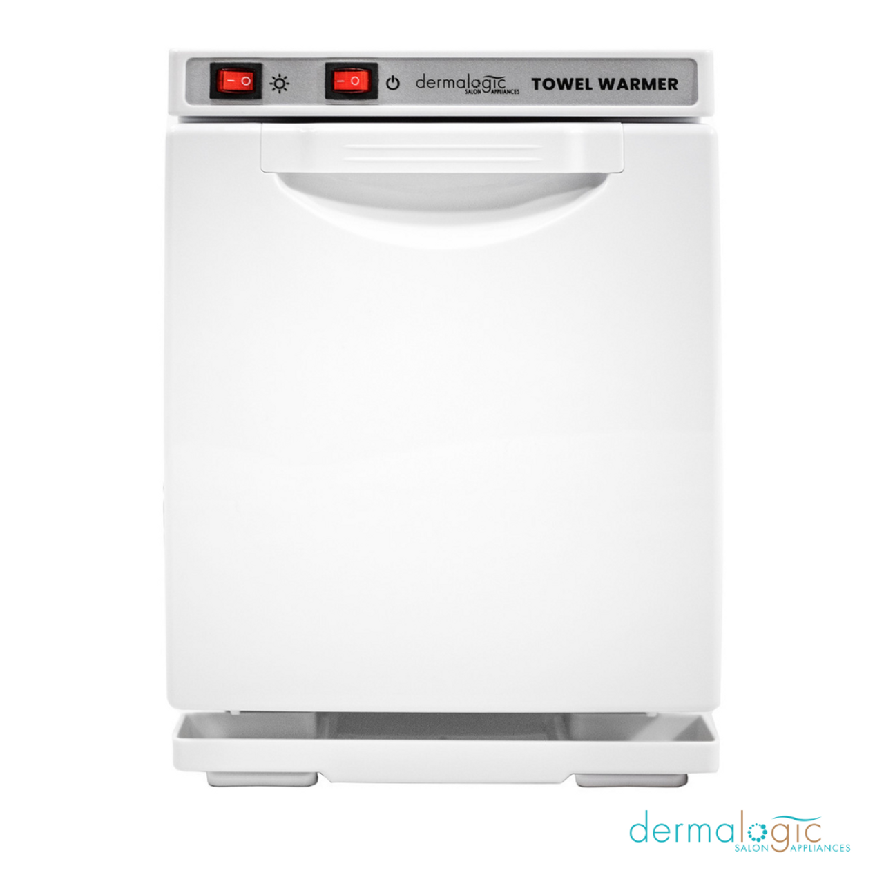 UV TOWEL WARMER 5L BY DERMALOGIC