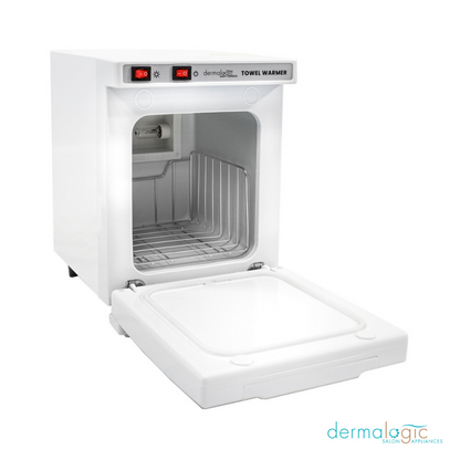 UV TOWEL WARMER 5L BY DERMALOGIC