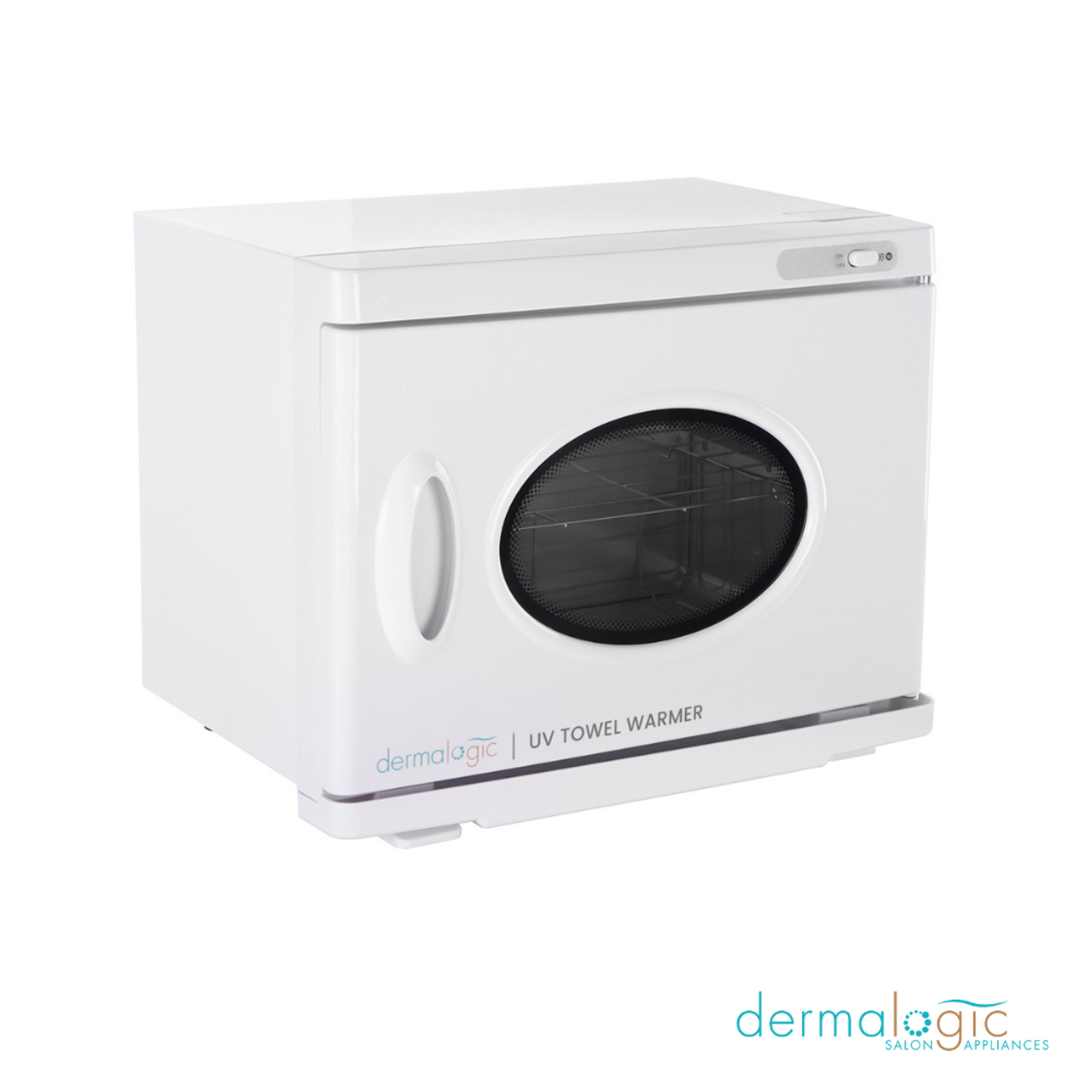 DERMALOGIC SINGLE UV TOWEL WARMER 18L