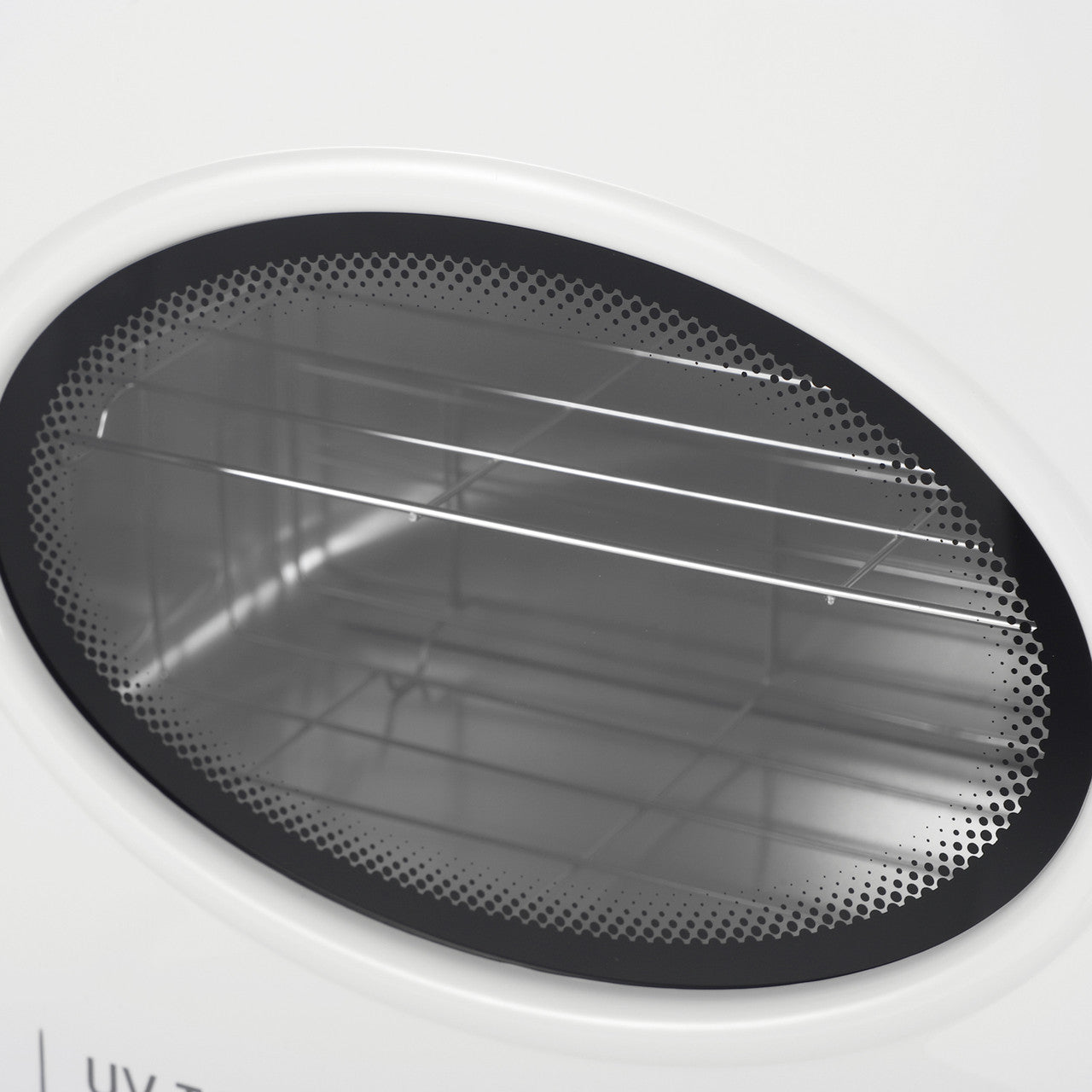 DERMALOGIC SINGLE UV TOWEL WARMER 18L