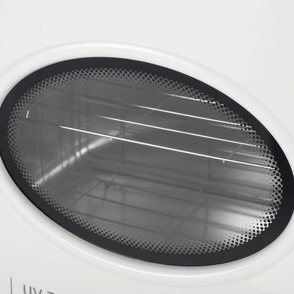 DERMALOGIC SINGLE UV TOWEL WARMER 18L