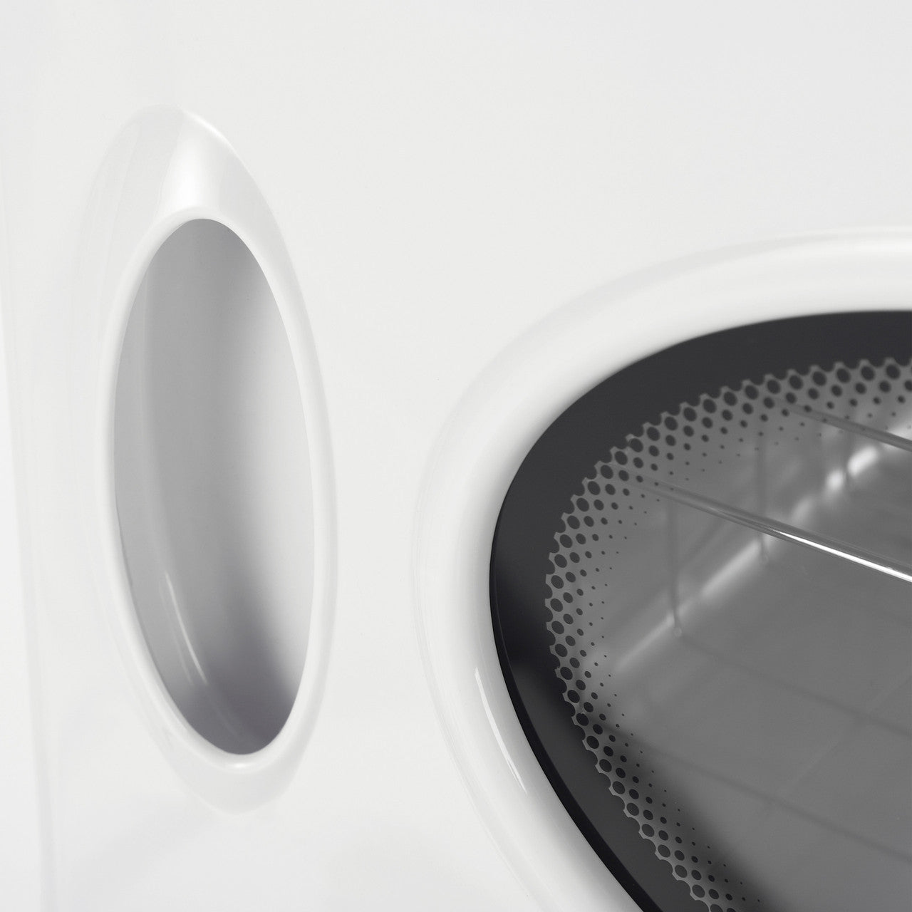 DERMALOGIC SINGLE UV TOWEL WARMER 18L