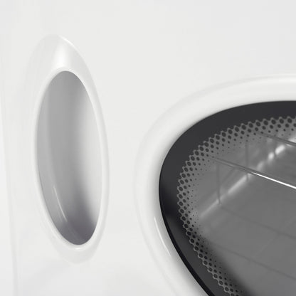 DERMALOGIC SINGLE UV TOWEL WARMER 18L