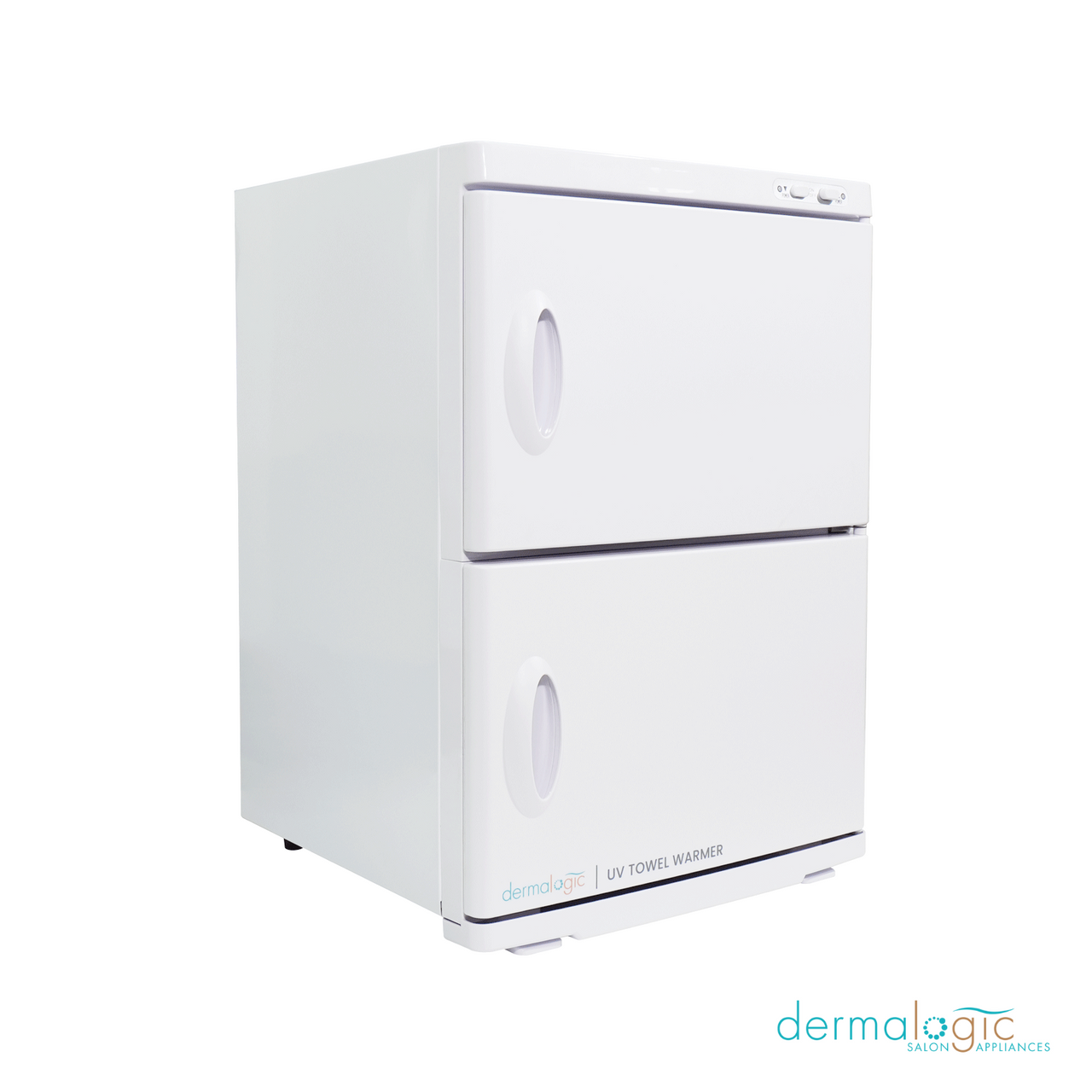 DERMALOGIC DOUBLE UV TOWEL WARMER 66L