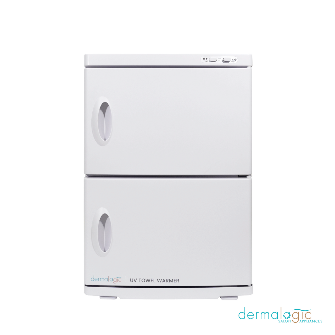 DERMALOGIC DOUBLE UV TOWEL WARMER 66L
