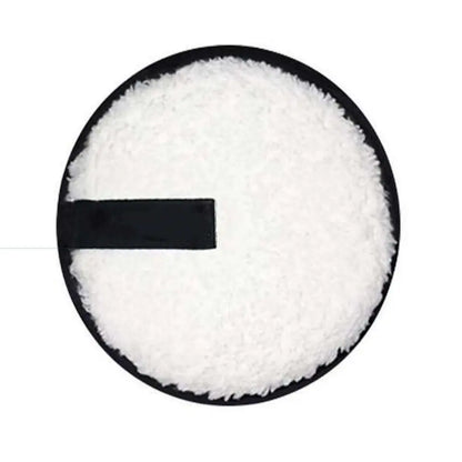 Reusable Make Up Remover Pads Makeup Remover Puff Washable Cotton Double-Sided Face Cleansing Face Eye Cleansing Pads