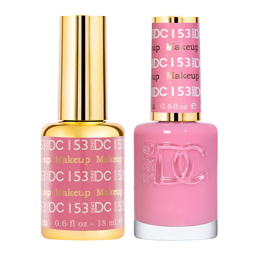 DC#153 DUO - MAKEUP