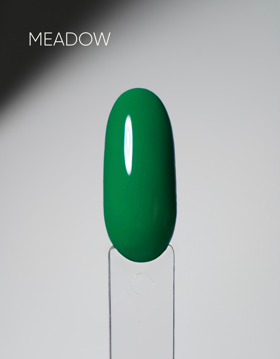 The Attain Pastel Mint Kit | Mix Your Own Gel Polish Colors