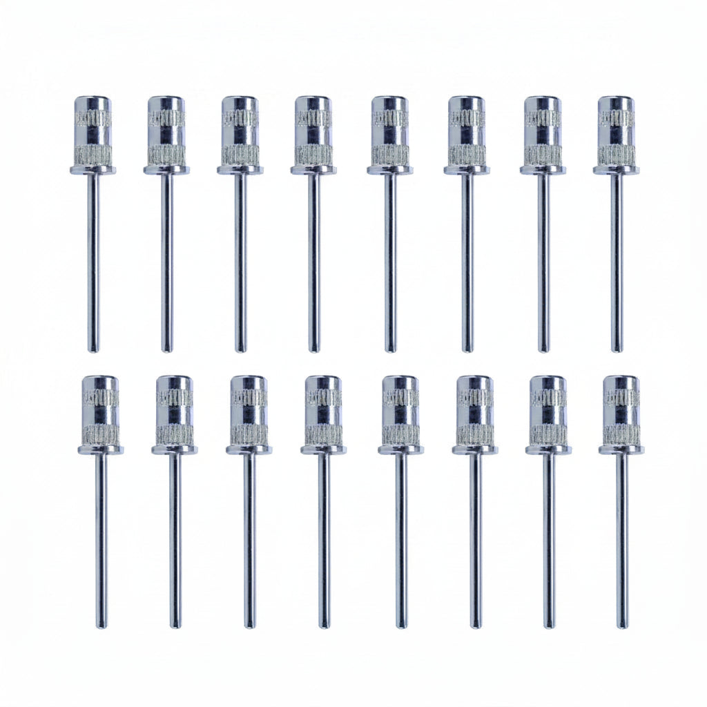MANDRELS SANDING BIT FOR NAIL FILE DRILLS 3/32"