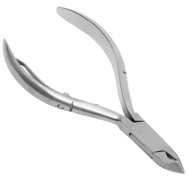SHAZ FRANCE COBALT ACRYLIC NIPPER