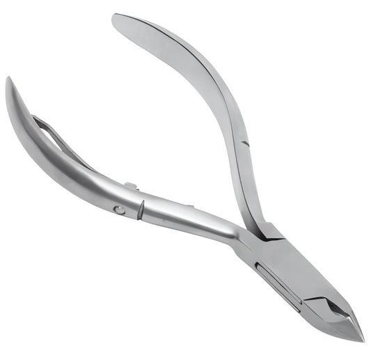 SHAZ FRANCE COBALT ACRYLIC NIPPER