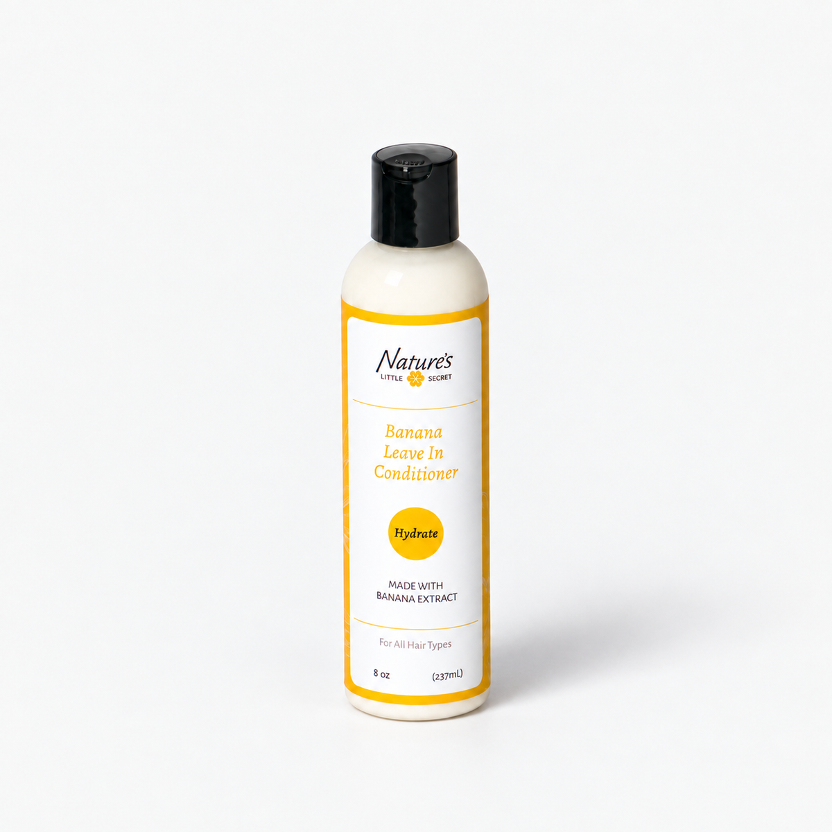 BANANA LEAVE-IN CONDITIONER