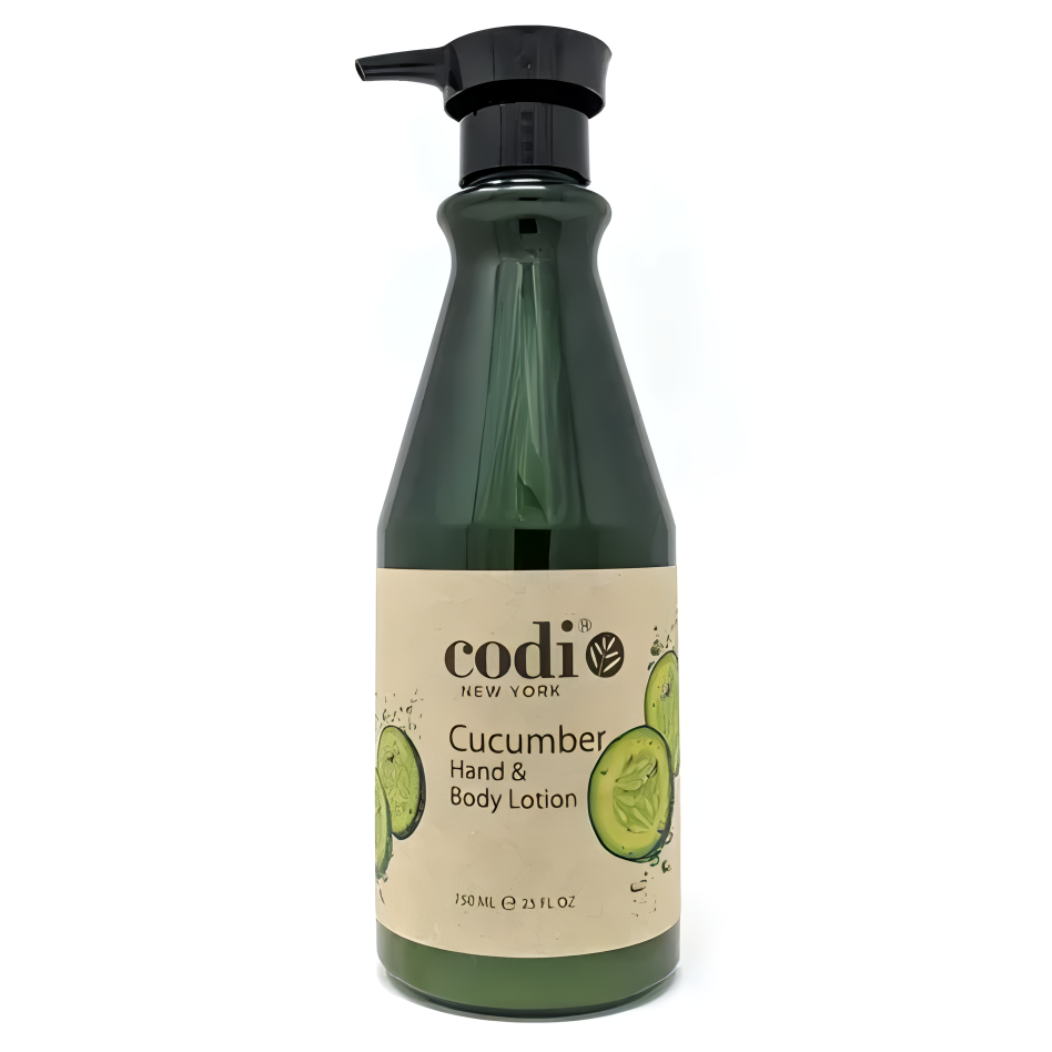 CODI LOTION HAND & BODY 25 OZ.