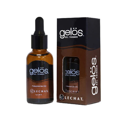 LECHAT GELOS - GEL THINNER 1 OZ.