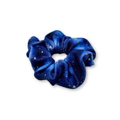 Mini Constellation Sky Bullet Scrunchie