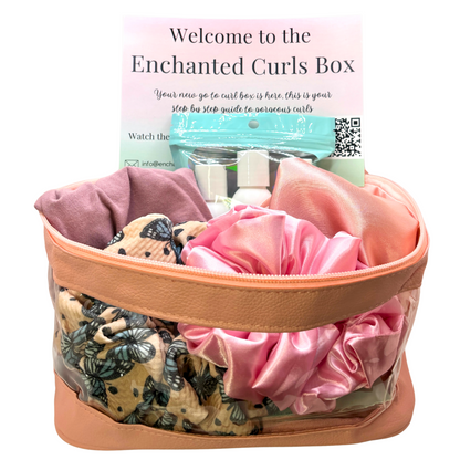 Enchanted Curl Box