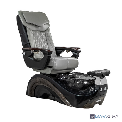 PERLA PEDICURE SPA WITH LX CHAIR TOP