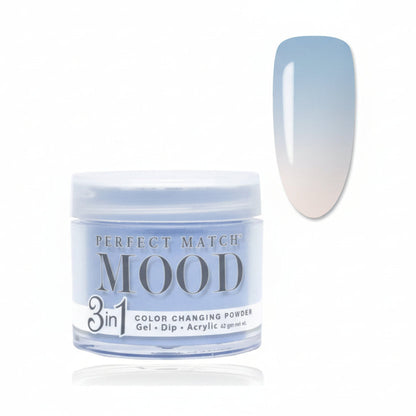 PM MOOD 02 - PARTLY CLOUDY