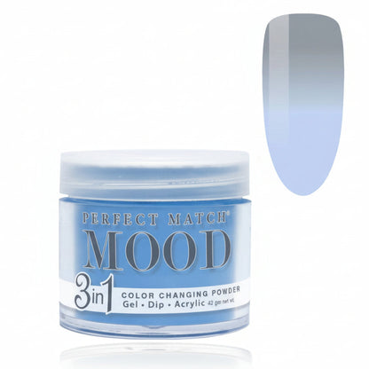 PM MOOD 12 - BLUE MOON