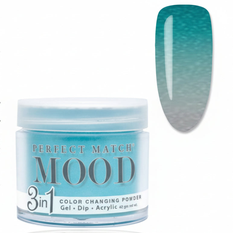 PM MOOD 014 - GLISTENING WATERFALL