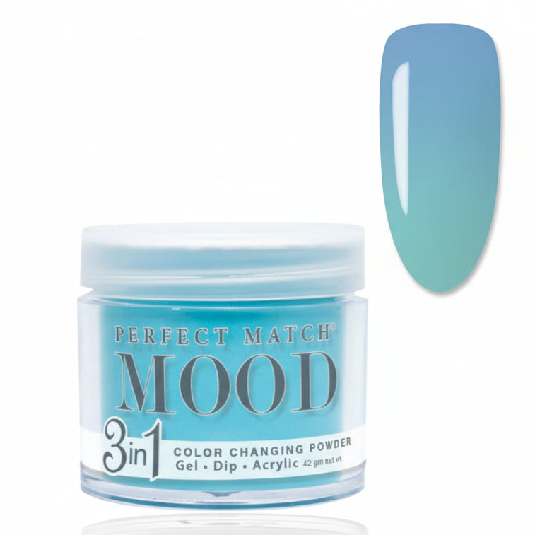 PM MOOD 021 - ANGELIC DREAMS