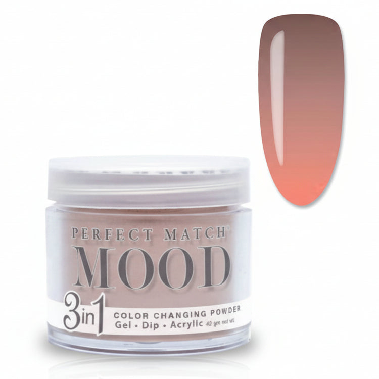 PM MOOD 023 - DESERT SUNRISE