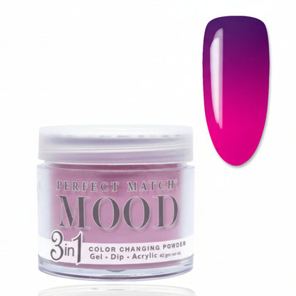 PM MOOD 024 - TWILIGHT SKIES