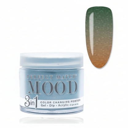 PM MOOD 025 - DEEP SEA