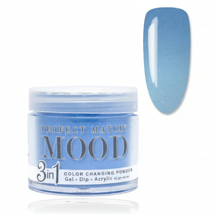 PM MOOD 026 - SPARKLING MIST