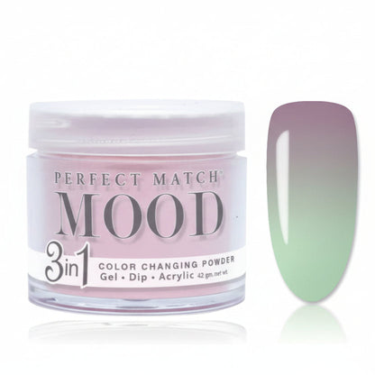 PM MOOD 031 - ISLAND WONDER