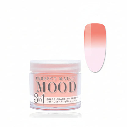 PM MOOD 032 - CASCADE