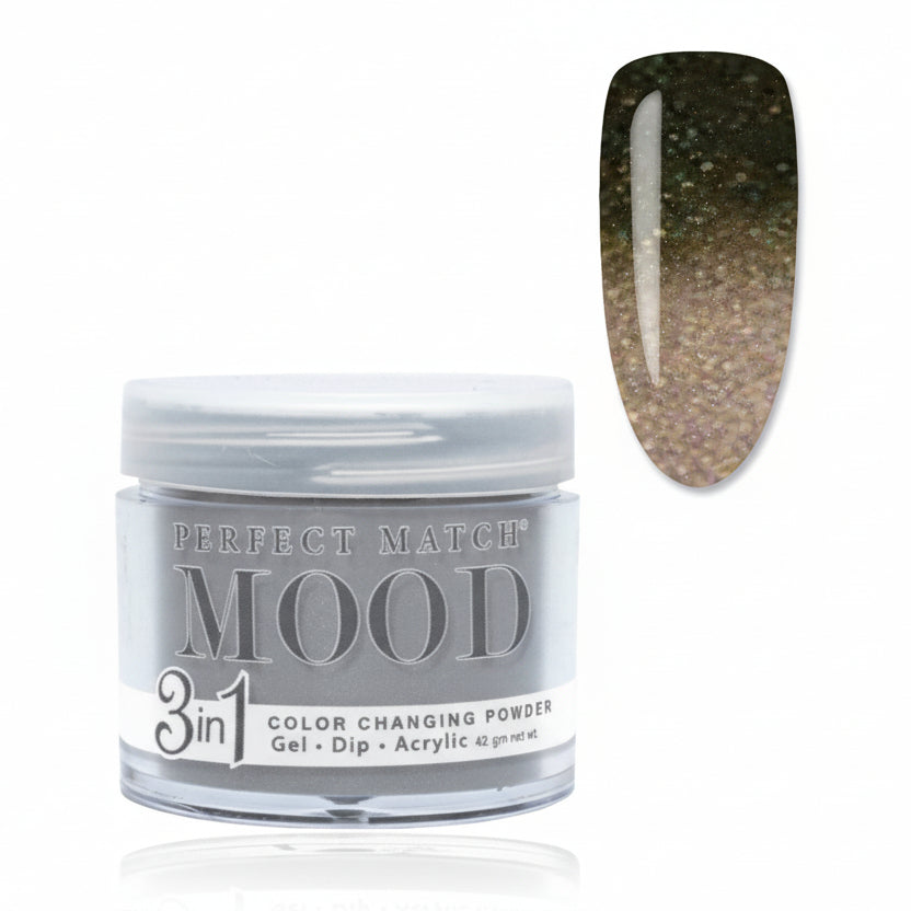 PM MOOD 035 - STARRY NIGHT