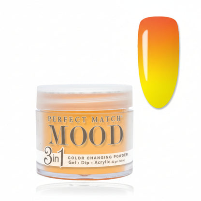 PM MOOD 036 - TANGI MANGO