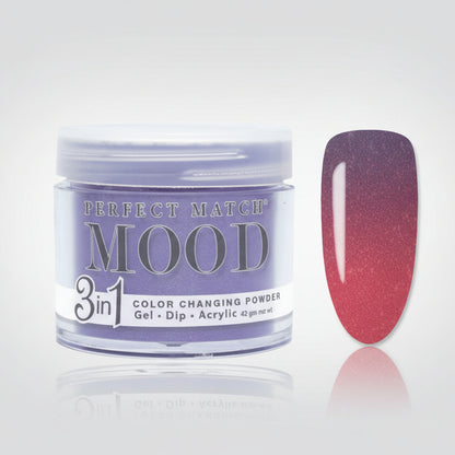 PM MOOD 039 - WICKED LOVE