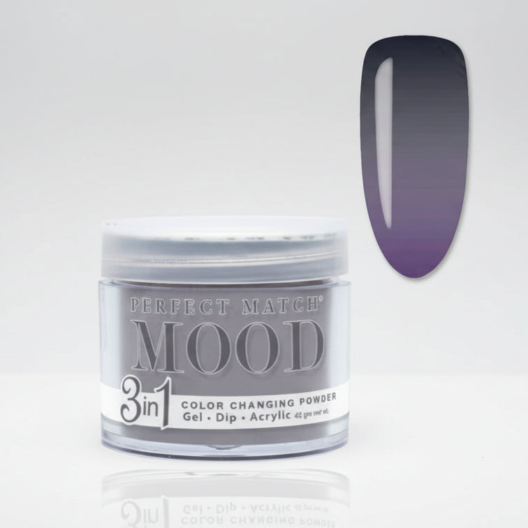 PM MOOD 040 - DREAM CHASER