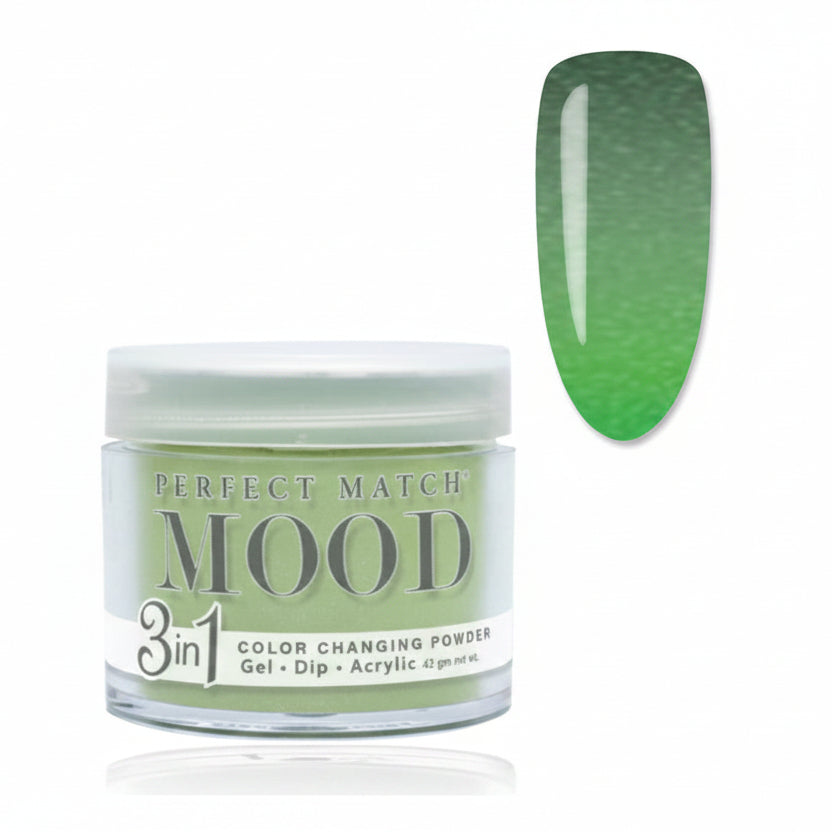 PM MOOD 042 - LIMELIGHT