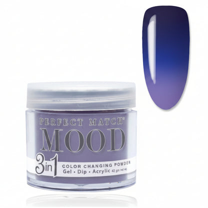 PM MOOD 043 - SAPPHIRE NIGHT