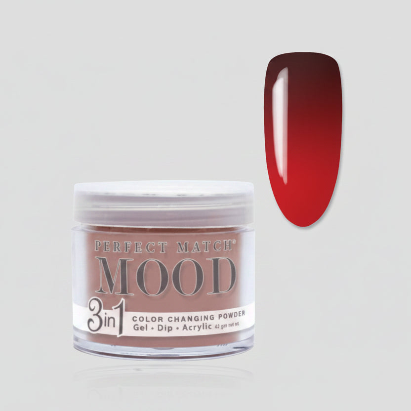 PM MOOD 044 - TIMELESS RUBY