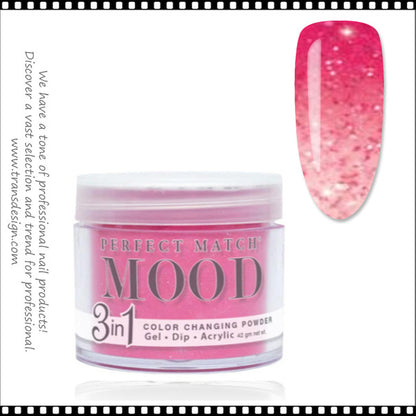 PM MOOD 048 - ROSE QUARTZ
